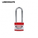 安全掛鎖|工程安全夾克鎖具_LEMONSAFE 5102101
