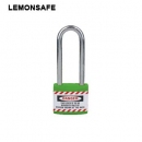 安全掛鎖|工程安全夾克鎖具_LEMONSAFE 5102101