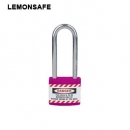 安全掛鎖|工程安全夾克鎖具_LEMONSAFE 5102101
