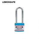 安全掛鎖|工程安全夾克鎖具_LEMONSAFE 5102101