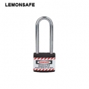 安全掛鎖|工程安全夾克鎖具_LEMONSAFE 5102101