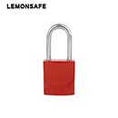 鋁制掛鎖|工程安全鋁制鎖具_(dá)LEMONSAFE 5010101
