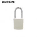 鋁制掛鎖|工程安全鋁制鎖具_LEMONSAFE 5010101