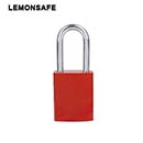 鋁制掛鎖|工程安全鋁制鎖具_(dá)LEMONSAFE 5011101