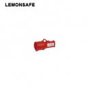 插座鎖具|工業防水插座鎖_LEMONSAFE 5044501