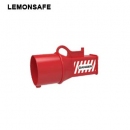 插座鎖具|工業防水插座鎖_LEMONSAFE 5044501