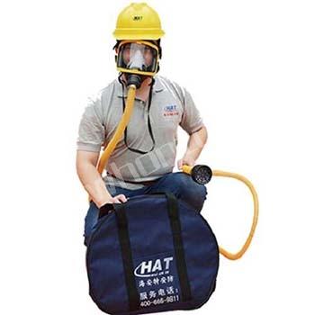 HAT呼吸器|海安特呼吸器_自吸式長管空...