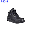 AEGLE安全鞋|羿科安全鞋_羿科經(jīng)典熒光條款中幫棉安全鞋60725112
