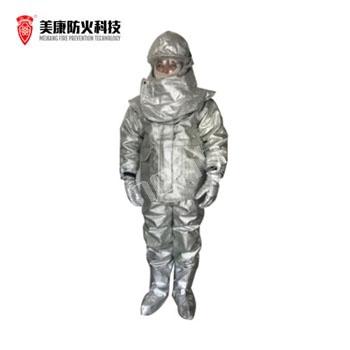 MK消防服|美康消防服_接近式滅火防護(hù)裝...