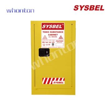 安全柜|Sysbel安全柜_易燃液體防火...