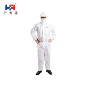 防化服|護(hù)力強(qiáng)防化服_護(hù)力強(qiáng)T50防靜電...