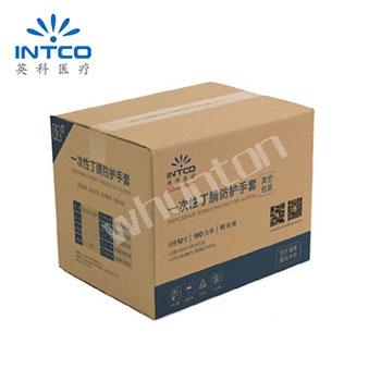 英科手套|拋棄型手套_一次性丁腈防護(hù)手套...