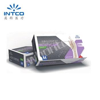 英科手套|拋棄型手套_一次性PVC防護(hù)手...