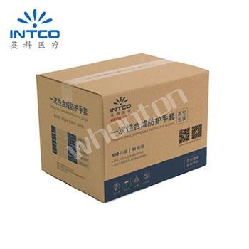 英科手套|拋棄型手套_一次性合成防護(hù)手套...