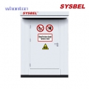 存儲箱|SYSBEL存儲箱_2.5小時戶外安全儲存柜 WA530022