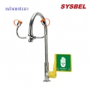 洗眼器|SYSBEL洗眼器_臺式水龍頭洗眼器 WG7013