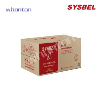 吸附棉片|SYSBEL泄漏吸附棉片_油類...