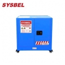 Sysbel 廢液收集儲(chǔ)存柜 WA950230B
