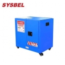 Sysbel 廢液收集儲存柜 WA950230B