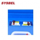 Sysbel 廢液收集儲存柜 WA950230B