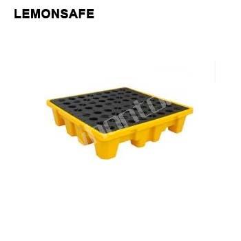 LEMONSAFE 四桶盛漏托盤(pán)（注塑款...