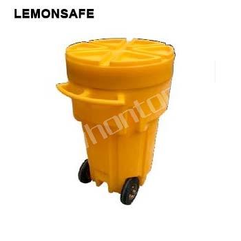 LEMONSAFE 65加侖泄漏應急桶 ...
