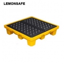 LEMONSAFE 四桶盛漏托盤 LSP3401