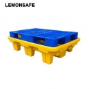 LEMONSAFE 兩桶盛漏托盤（物流托盤款）LSP3205
