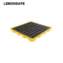 LEMONSAFE 四桶盛漏平臺（注塑款） LSP3305