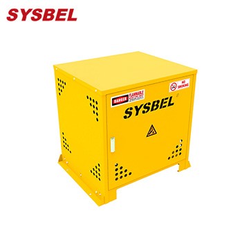 SYSBEL西斯貝爾LP/OXY網狀氣瓶...