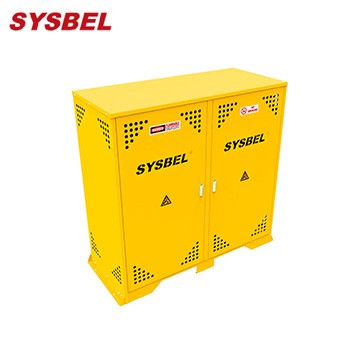 SYSBEL西斯貝爾LP/OXY網狀氣瓶...