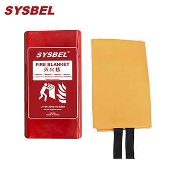 西斯貝爾sysbel硅膠滅火毯WAFBS...