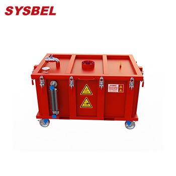 西斯貝爾sysbel電池應急安全存儲箱W...