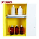Sysbel西斯貝爾分區(qū)域存儲六門化學(xué)品安全柜WA032050
