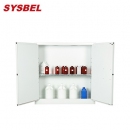 化學(xué)品存儲柜|Sysbel安全柜_Sysbel毒性化學(xué)品安全儲存柜WA810300W