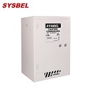 Sysbel西斯貝爾12Gal雙GA鎖強(qiáng)腐蝕性化學(xué)品儲存柜ACP810012GA