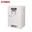 Sysbel西斯貝爾12Gal雙GA鎖強(qiáng)腐蝕性化學(xué)品儲存柜ACP810012GA