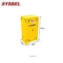 SYSBEL西斯貝爾LP/OXY網(wǎng)狀氣瓶柜WA720208