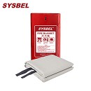 西斯貝爾 sysbel玻纖滅火毯WAFB180