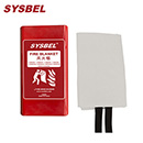 西斯貝爾 sysbel玻纖滅火毯WAFB180