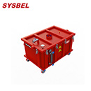 西斯貝爾sysbel電池應急安全存儲箱WA960150R