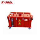 西斯貝爾sysbel電池應急安全存儲箱WA960270R