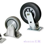 防泄漏車
