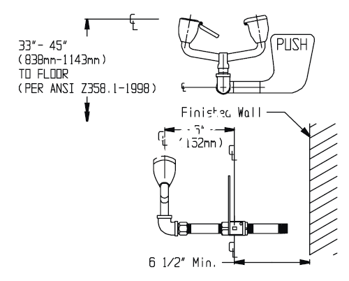 Speakman SE-575